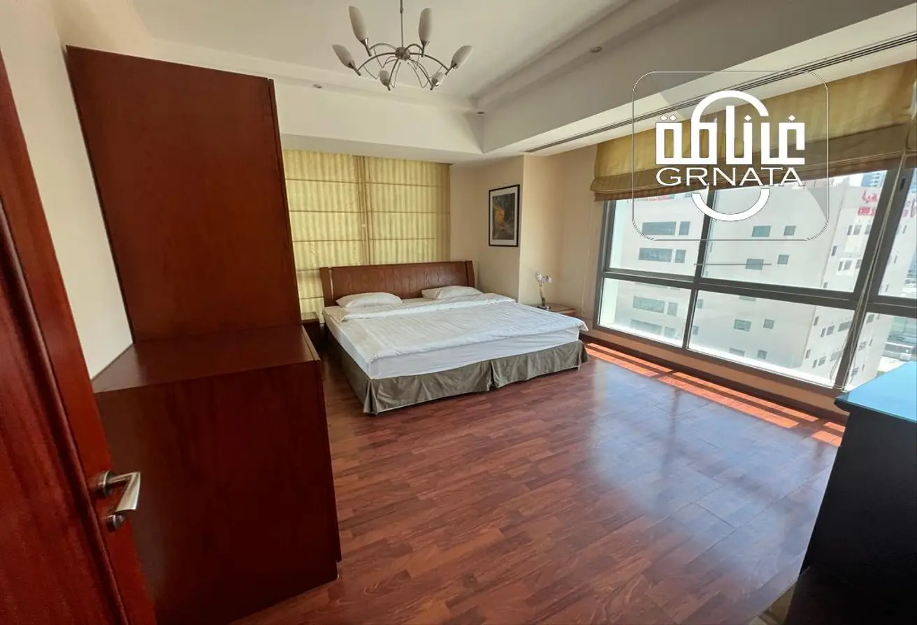 Apartment For Rent In Juffair